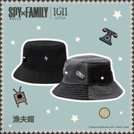 【間諜家家酒】SPY X FAMILY 漁夫帽