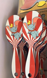 英國Primark小飛象梳