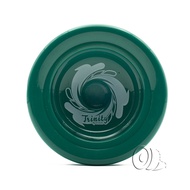 Professional Unresponsive Plastic Yoyo Vosun Trinity