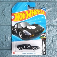 Hot Wheels Porsche 904 Carrera GTS