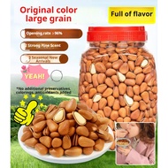 Northeast red pine nuts handpeeled bulk large nuts dried fruit snacks pine nuts