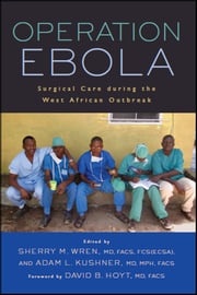 Operation Ebola Sherry M. Wren