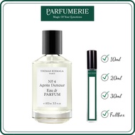 [Authentic] Nước hoa chiết Thomas Kosmala No4 độc đáo thu hút đầy tinh tế