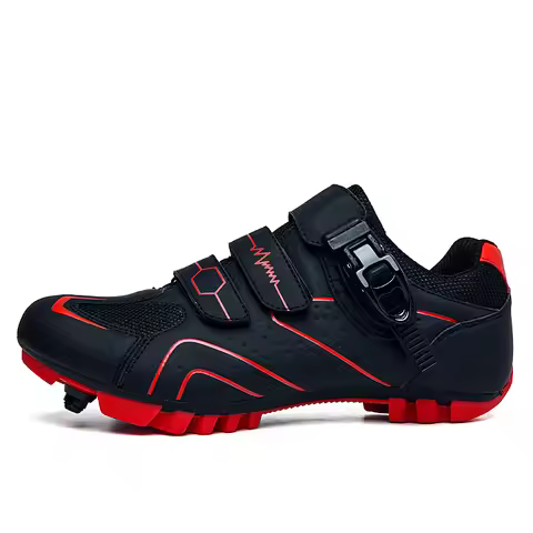 cycling shoes No lock Mountain bike shoes Dynamic cycling shoes
