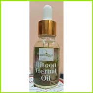 ۞ ▦ Bitoon Natural Herbal Oil
