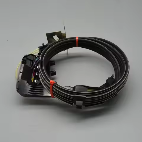 Ink Tubes System used for HP Designjet 500 510 800 820 815 500PS C7769-60153 C7769-60256 C7769-60381