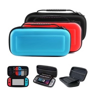 Switch Carrying Case Compatible with Nintendo SwitchSwitch OLED, with 10 Games Cartridges Hard Shell Travel Carrying Case Pouch for Console &amp; Accessories