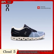 On Cloud 5 Lightweight, comfortable, breathable, non-slip running shoes S9QC