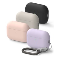 Ringke Silicone Case for AirPods Pro 3 Colorful Lightweight Cover Case