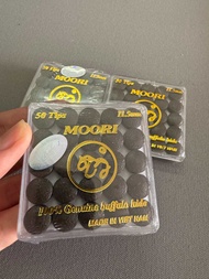 Đầu cơ bida Moori 11.5mm ( phăng hoặc libre)