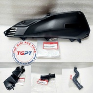 Vision 2014-2019 exhaust kit - 17215-K44-V00/ 17253-K44-V00/ 17235-K44-V00/ 17225-K44-V00