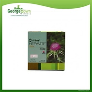 SHINE HEPAVITE FORTE 10TX10