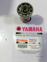 yamaha genuine Mio i 125/M3/mio soul i 125 Camshaft assy