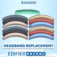 Edifier Replacement Headband W820NB / W820NB+ / W820NB Plus Foam Earcup Pad Cup Cushion Foam Sponge 