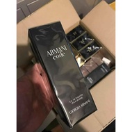 Nước Hoa Nam Giorgio Armani Armani Code EDT Pour Homme 125ml full Seal