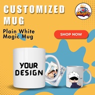 Customized Mug 11 oz