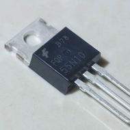 FQP 55N10 FQP55N10 Mosfet Transistor 55A 100V To-220 N-Channel FET Parts