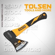 TOLSEN HATCHET 600GRAM