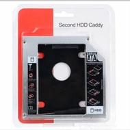 CADDY HARD DISK 12.7MM CADDY LAPTOP HDD SSD/ 12.7MM CADDY HARD DISK/