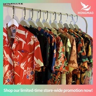 baju perempuan style kemeja perempuan baju perempuan style ootd ALOHA bkpp Thailand Hawaii Short Sve