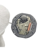 Movement Fit For MIYOTA 1M12 LTD Quartz Watch Movement Date at 3' / 6' Replace 6M12 With Stem Replac