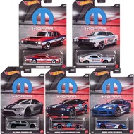 Hot Wheels Hotwheels Dodge Mopar Team Set Viper Warhorse Hell Cat Darts Gdg44