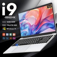 [Pre installed Windows 11 Pro and office software] 15.6-inch ultra-thin business laptop | Intel Core