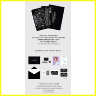 ❈ ✷ ✴ NCT RESONANCE [GLOBAL WAVE] BEYOND LIVE MD/GOODS