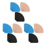 360 Pcs Bowling Tape Bowling Thumb Tape Bowlers Tape Flex Bowling Finger Tape Elastic Bowling Thumb 