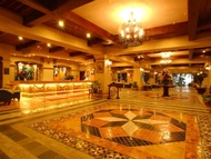 Marbella Hotel Convention & Spa Anyer