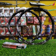 🇹🇭❤️‍🔥RIM ALLOY SLOT CNC SAIZ 1.4 RIM 17❤️‍🔥🇹🇭 WAVE EX5 LAGENDA KRISS RIM ALLOY CNC THAILOOK