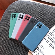 Soft Case Samsung Galaxy M12 / Samsung A12 Samsung M22 / Samsung A22 4G Samsung M31 Samsung M51 Sams