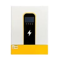 Mesin kawalan terbalik solar serba guna 3.5kw/6.2kw/11kw panel fotovoltaik penjanaan kuasa rumah lua