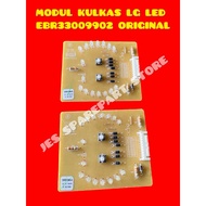 Lg LED EBR REFRIGERATOR MODULE33009902 Original ORIGINAL