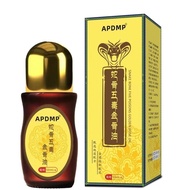 Five Poison Golden Bone Oil Apply Authentic Five Poison Oil 06018 #.
