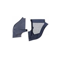 premium-51719621246 or 51719621248 Suitable for BMW 5 Series G60G68 Windshield Cover
