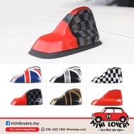 Mini Clubman F54 / Countryman F60 Antenna Cover