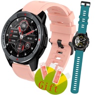 Silicone Wrist Band For Mibro Watch X1 Smart Watch Smart Watch Strap Accessories