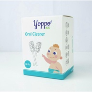 Rapa Gauze Baby Mouth Cleaner/Baby Oral Cleaner