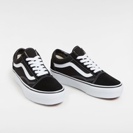 Vans Womens Old Skool Platform