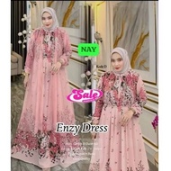 ENZY DRESS