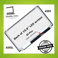 Asus A555 A555L X555 X555LA X555LB Laptop LCD LED Screen