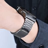 Huawei GT4 GT3 pro GT2 pro Honor GS Porsche Buds Stainless Steel Band Compatible with New Watch Mode
