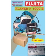 MESIN Electric planer fujita n 1900 b, wood planer machine fujita n 1900 b, machine model makita bra