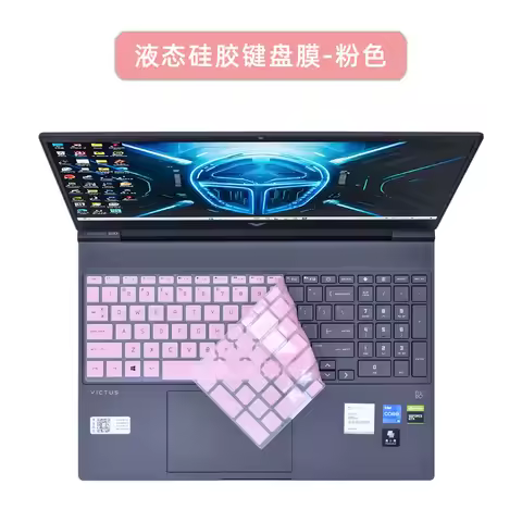 for HP Victus 15 15. 6"/Victus 16 15z-fb200 15t-fa100 15-fa2013dx 15-fa1082wm 15-fb 16-d 16-s 16-r 1