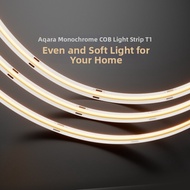 Aqara | Single Color Temperature COB Adhesive Ultra-Thin LED Strip Light