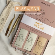 PULSE TCM Ear Seeds - Starter Kit | Auricular Acupressure for pain relief