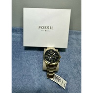 Fossil Watch for Men (oversized)