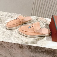 gff Half-Support Shoes - 2025 Spring/Autumn Fashionable Flat Sandals for Men & Women