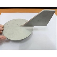 YAMAHA 688-45371-02 Trim Tab Zinc Anode for YAMAHA Outboard Engine for YAMAHA 75/85 HP